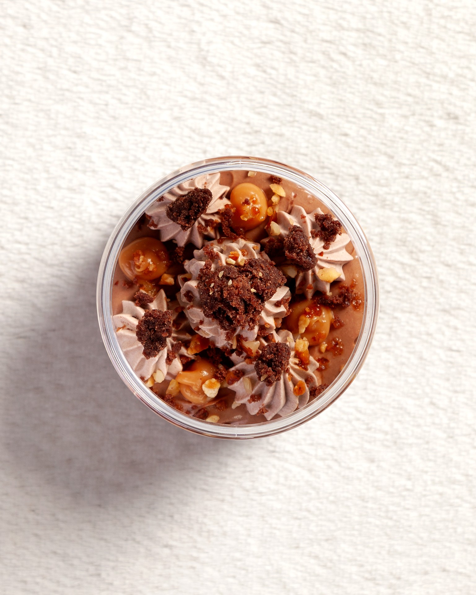 Chocolat-Noisette