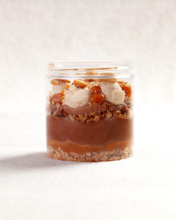 Choco-Cacahuète "Snickers" – Image 2