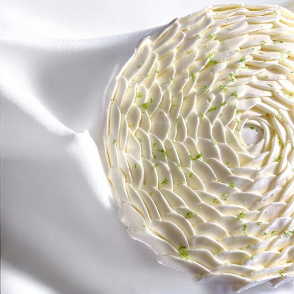 Mont-blanc coco revisité