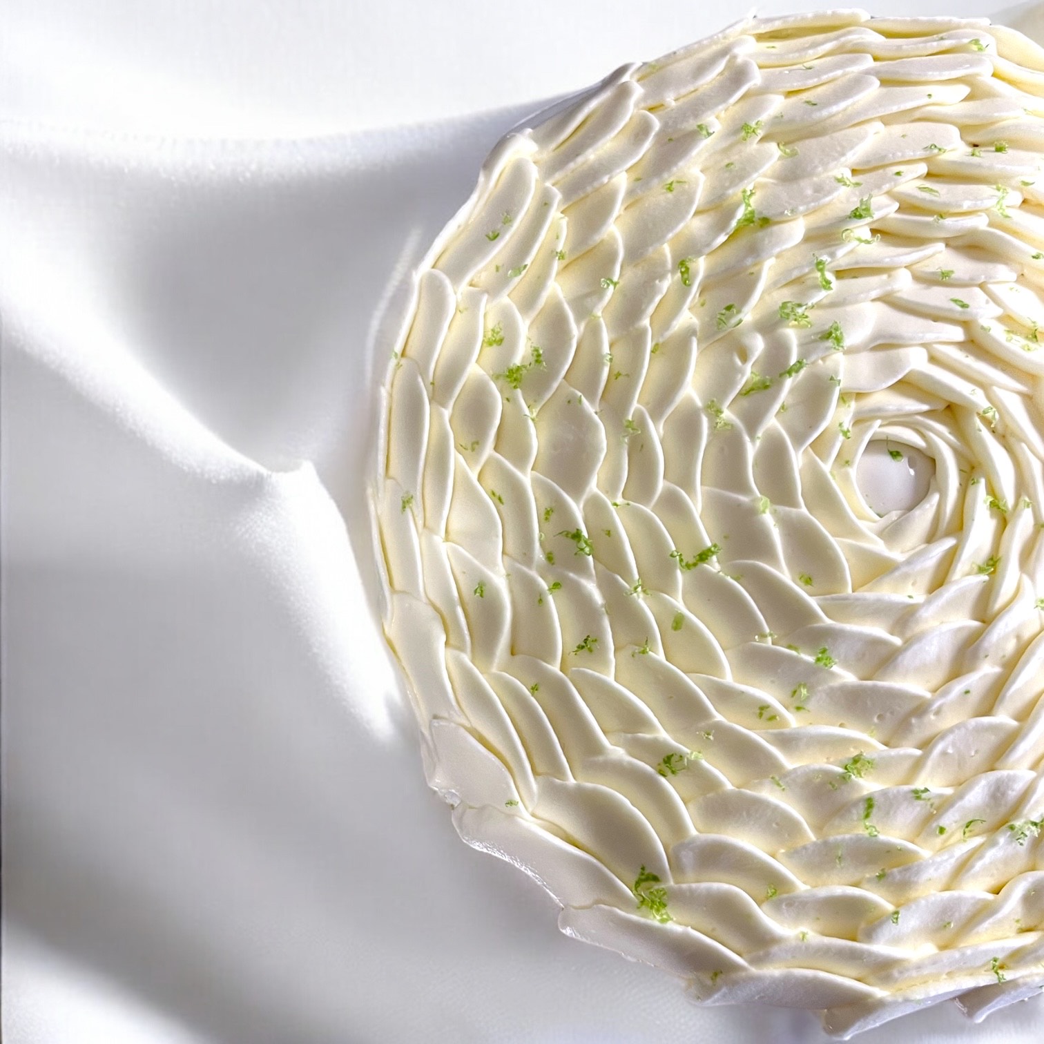 Mont-blanc coco revisité