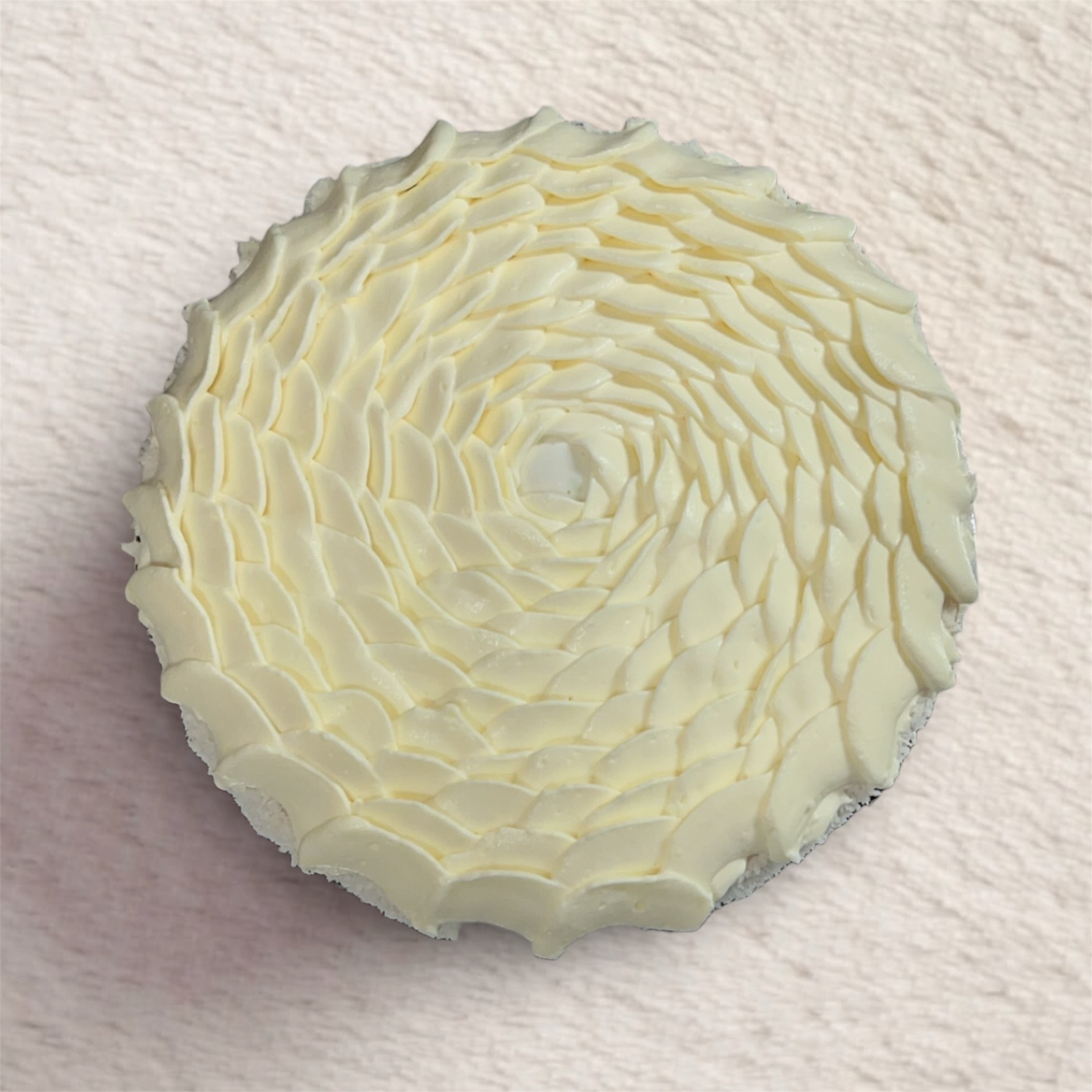 100 % Vanille-Amande