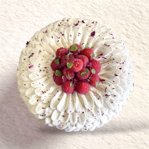 Fleur de Framboises