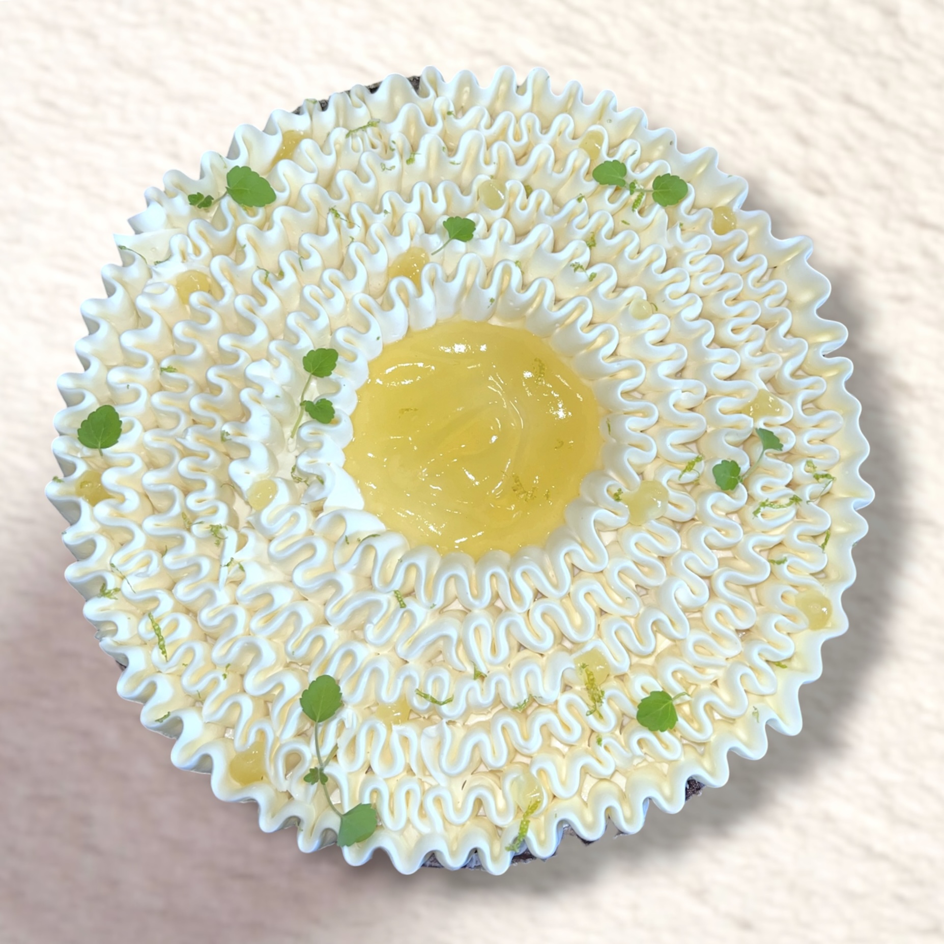 Tarte 100% Citron